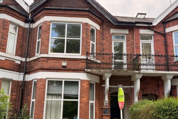 2 Albany Road Before