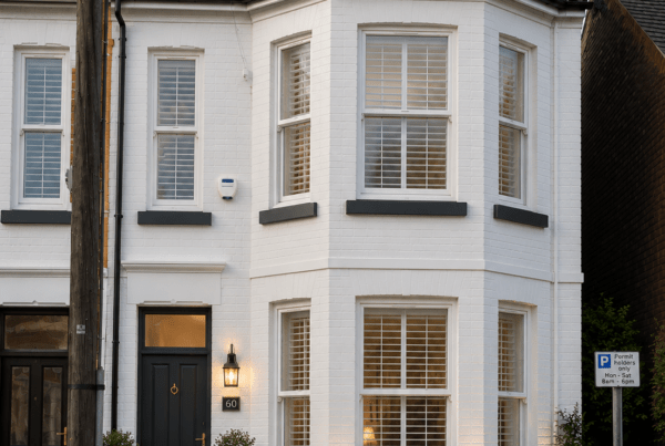60 Albany Road Completed