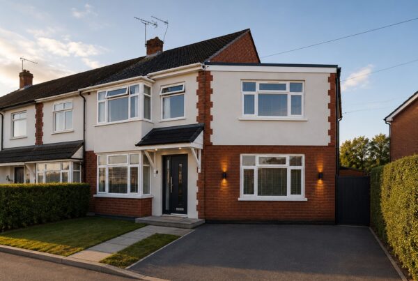 82 Norton Hill Drive